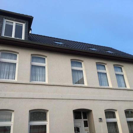 Ferienwohnung Bunte Stadt An Der Elde Grabow  Bagian luar foto